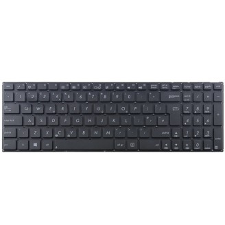 Laptop keyboard for Asus A555L